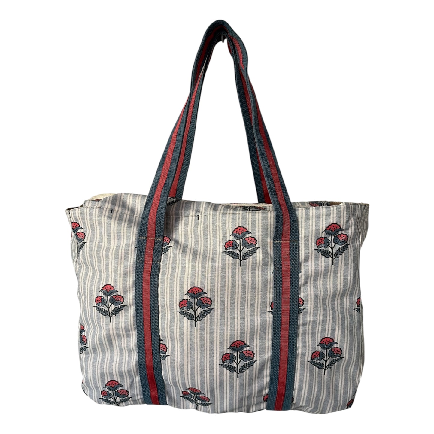 Bolsa playa mediana