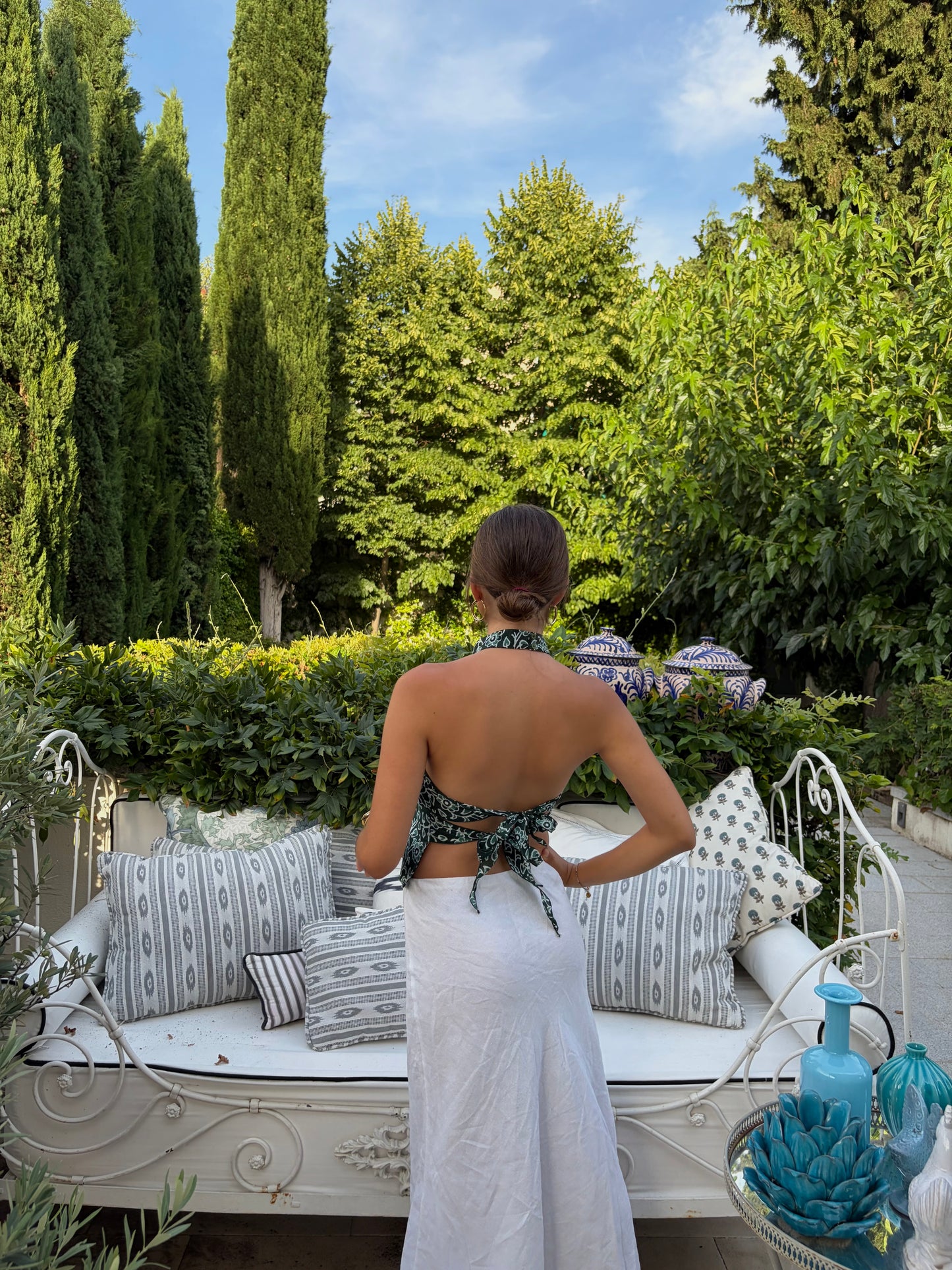Top Juliette