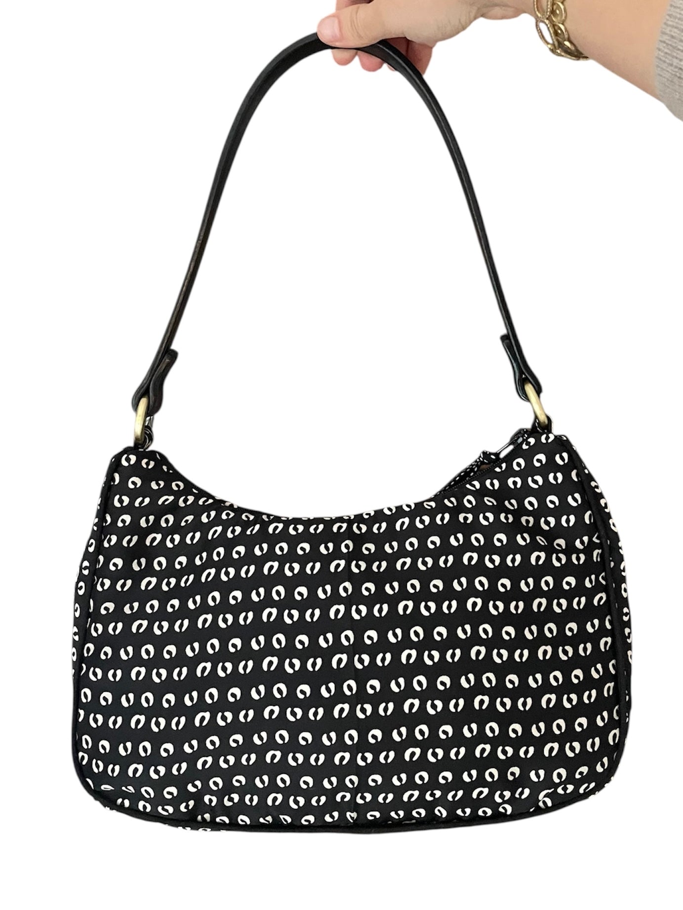 Bolso Media Luna Night Out