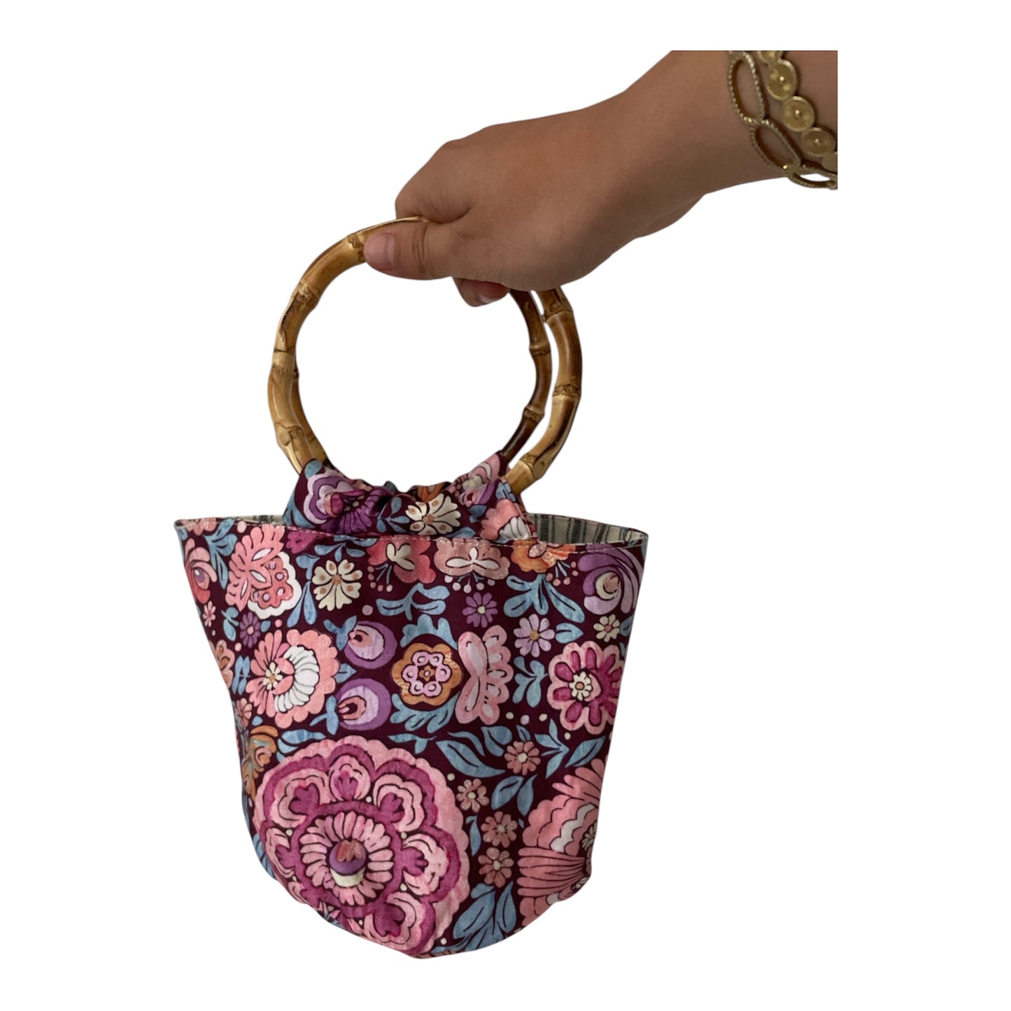 Bolso Flavia