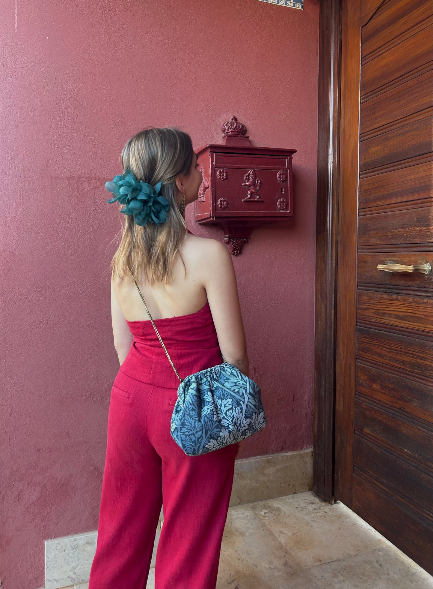 Bolso Magüi