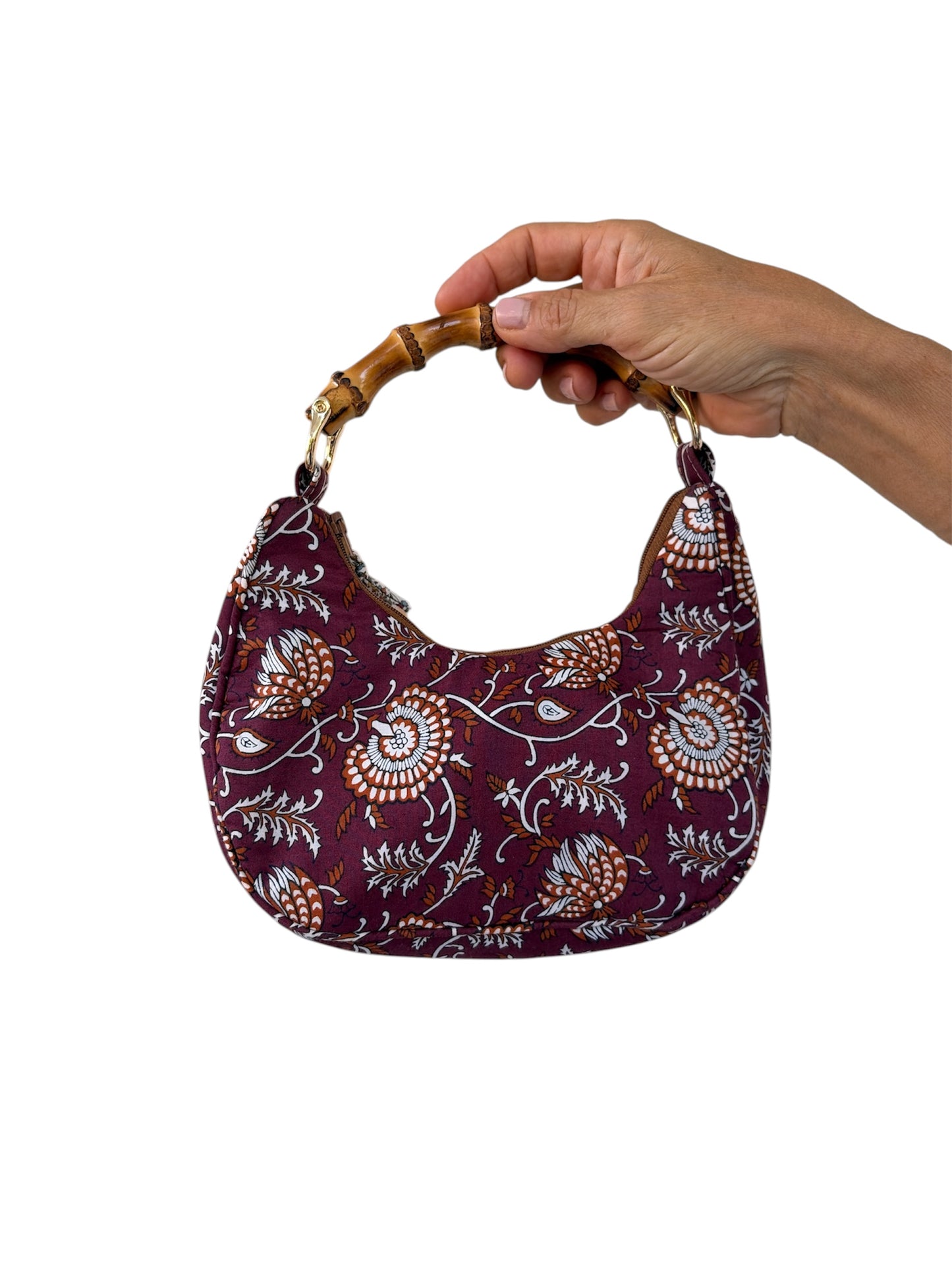 Bolso Manuela