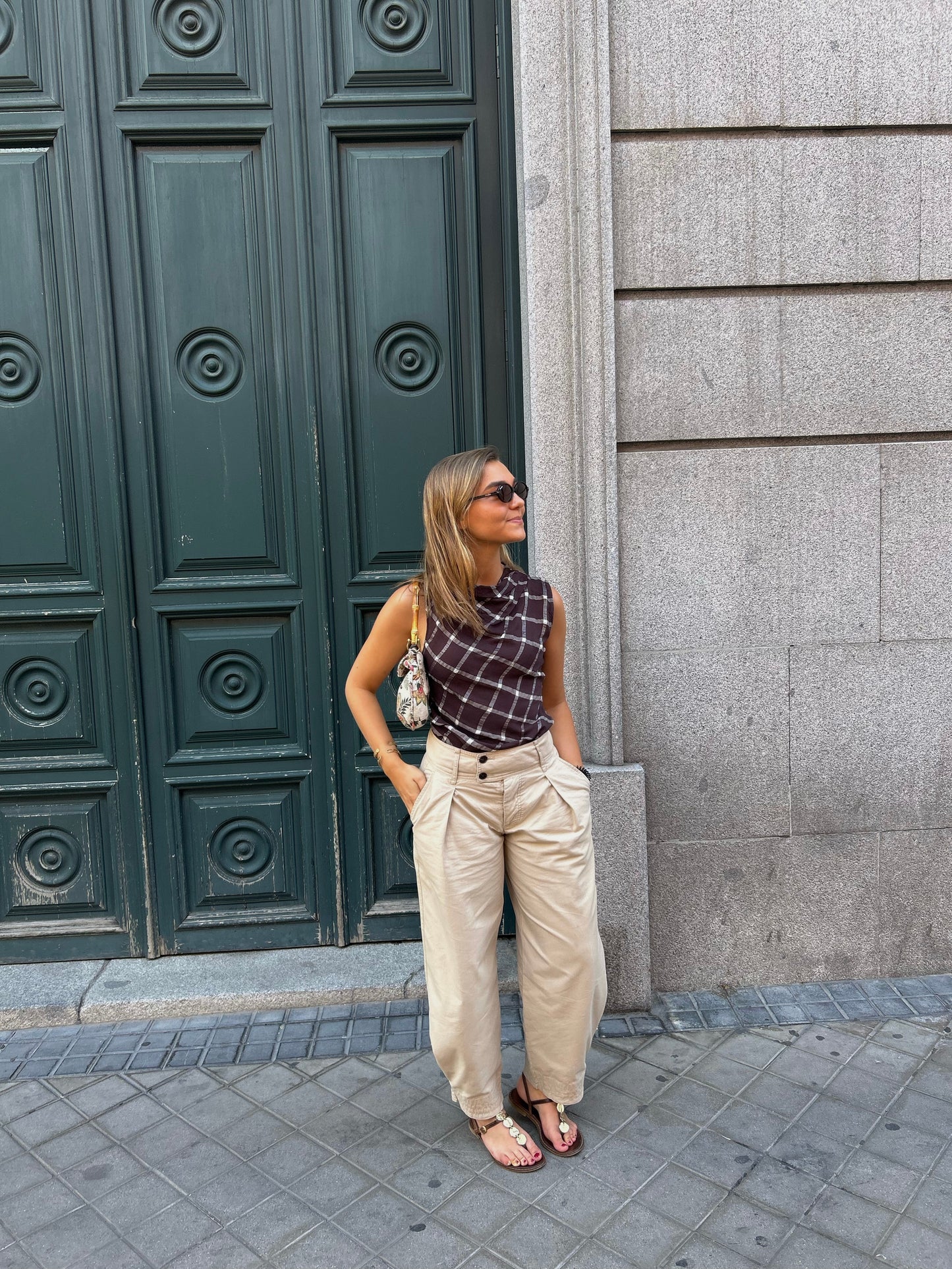 Bolso Isabel