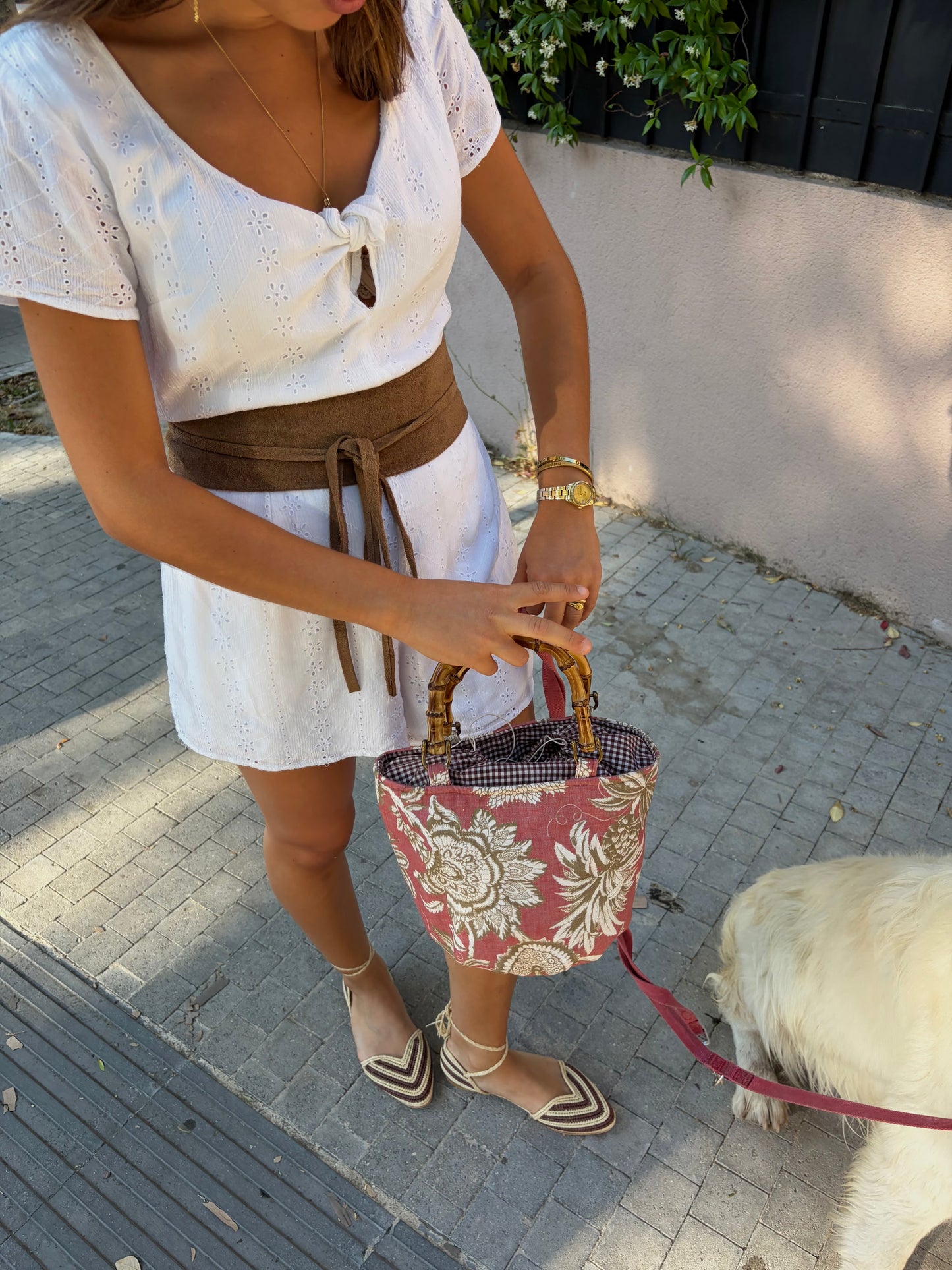 Bolso Tatiana