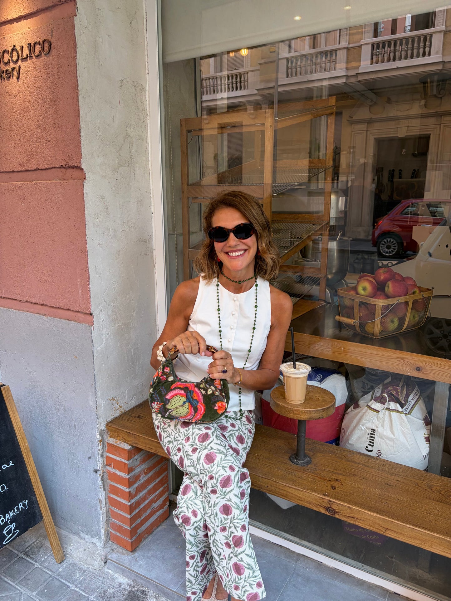 Bolso Manuela