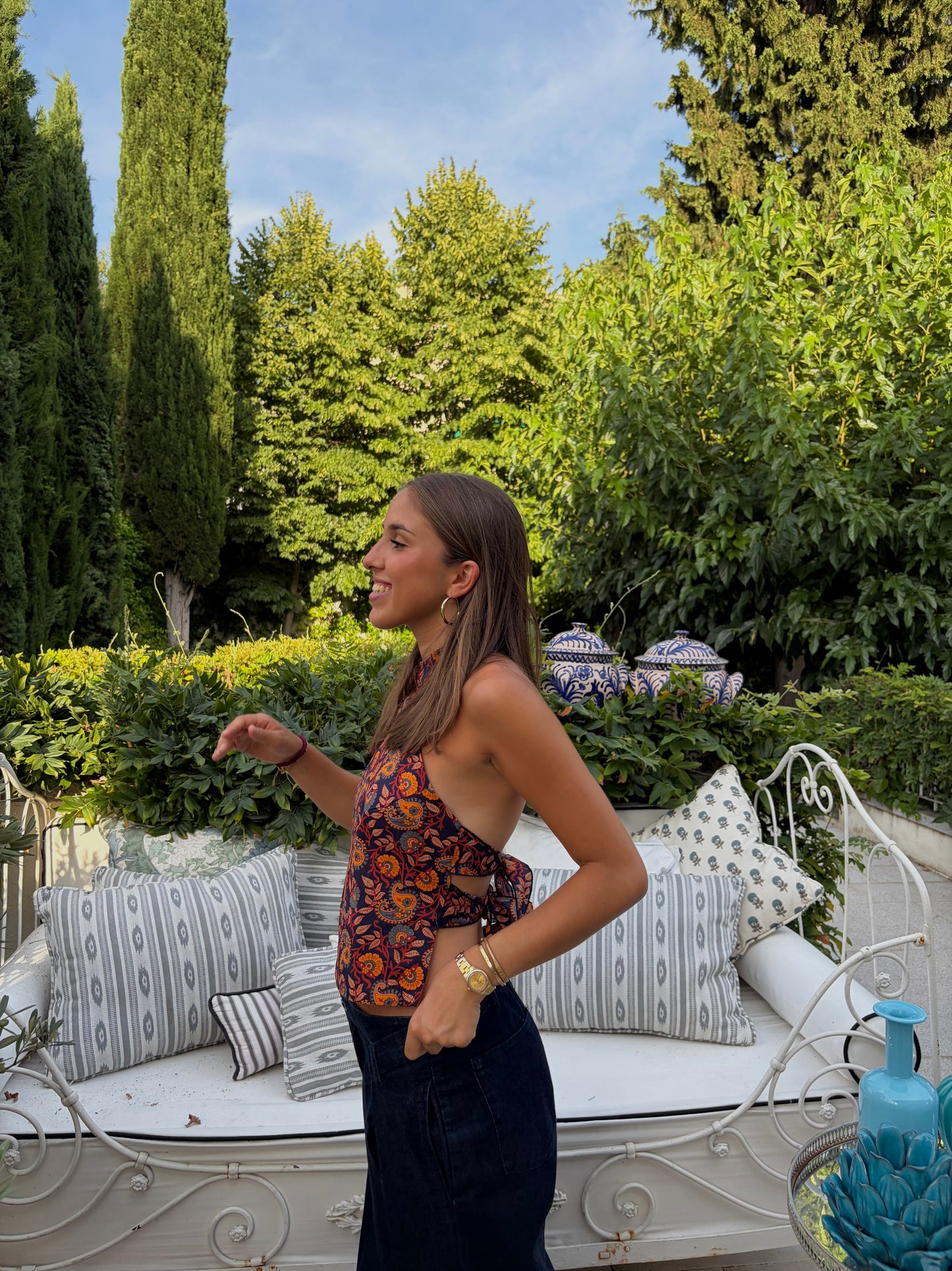 Top Soleil