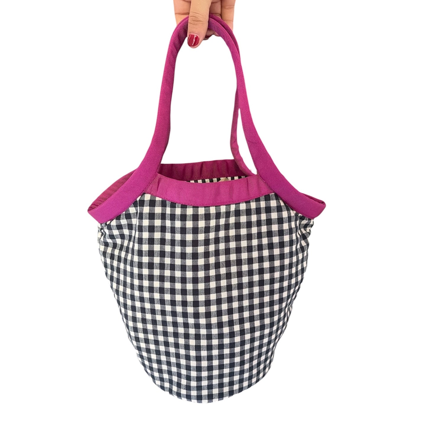 Bolso Cruz