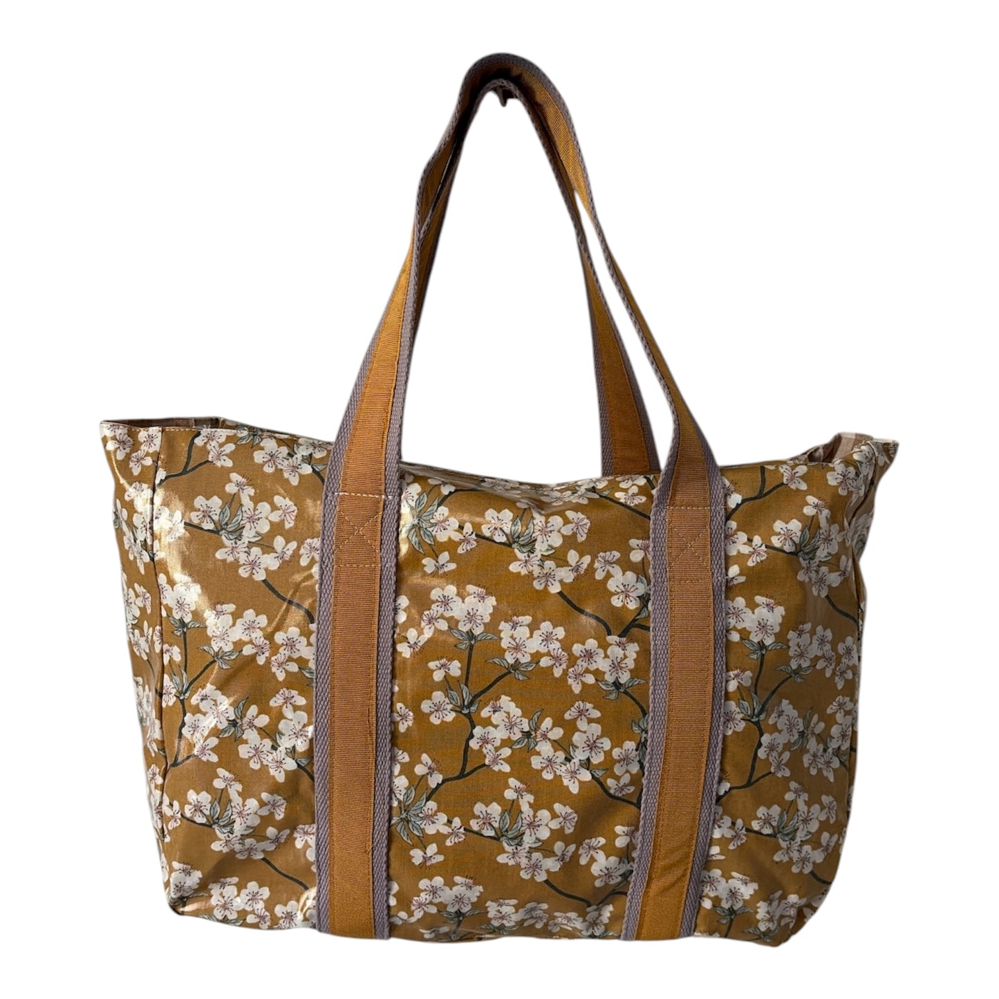 Bolsa playa mediana