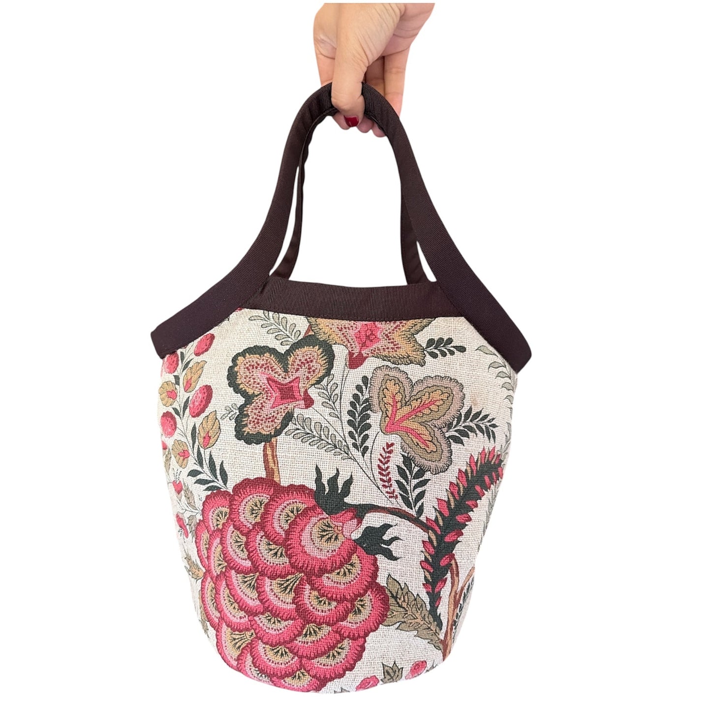 Bolso Cruz