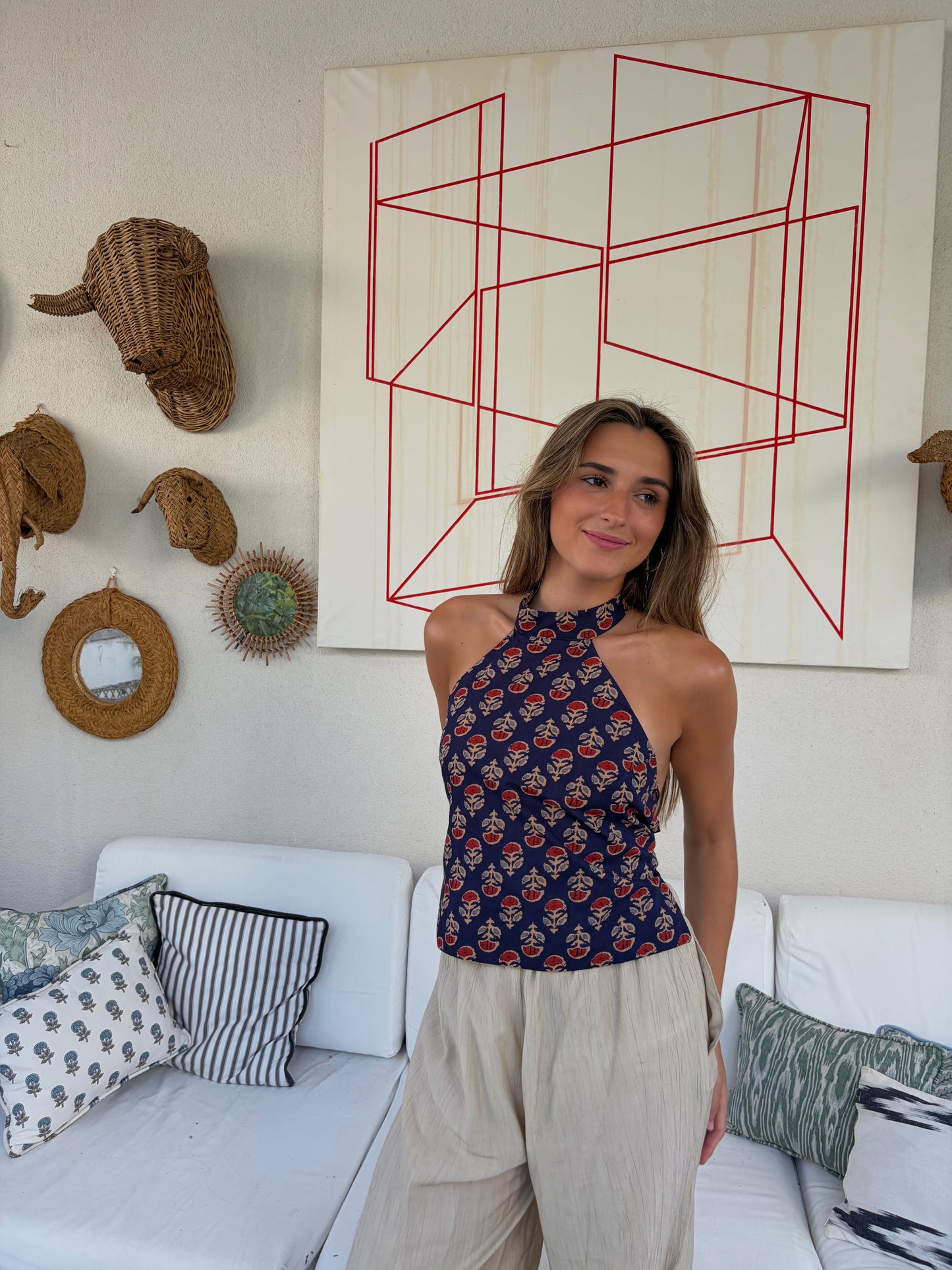 Top Margot