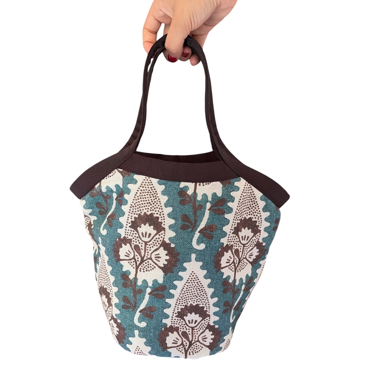 Bolso Cruz