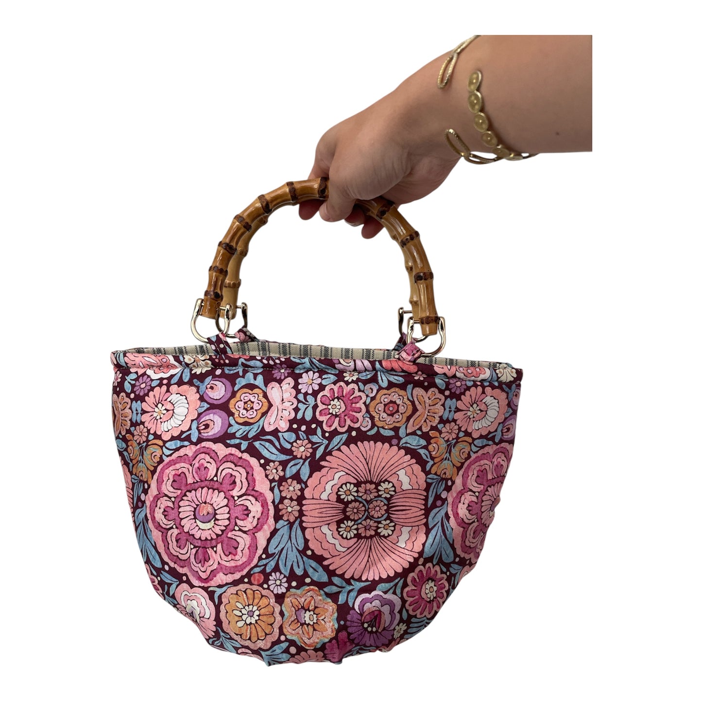 Bolso Tatiana