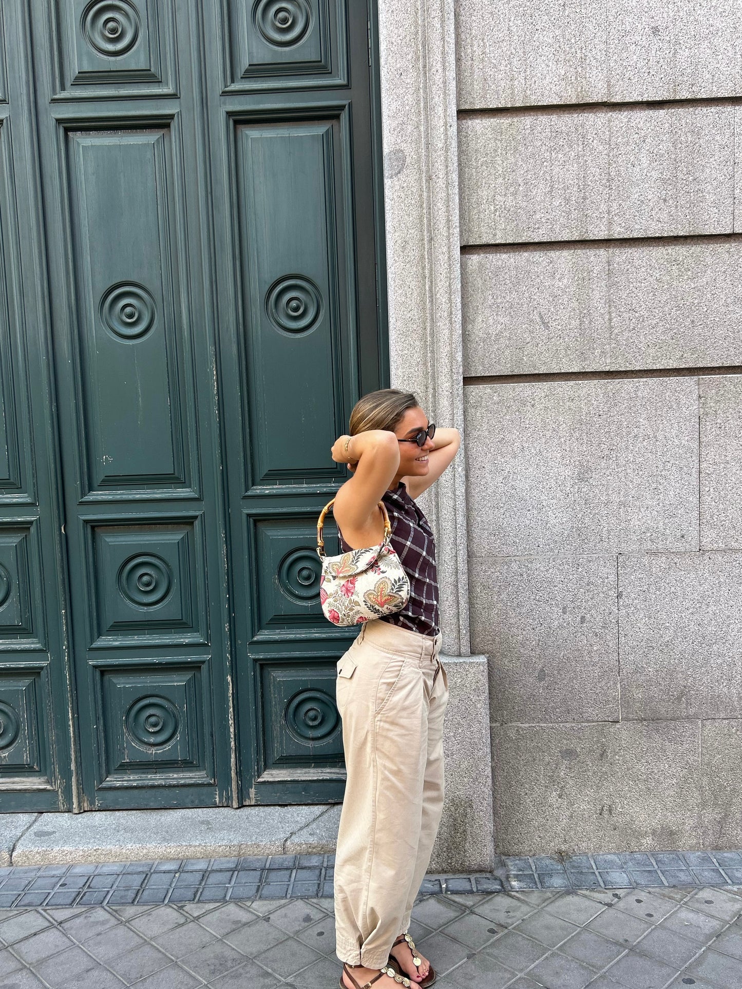 Bolso Isabel