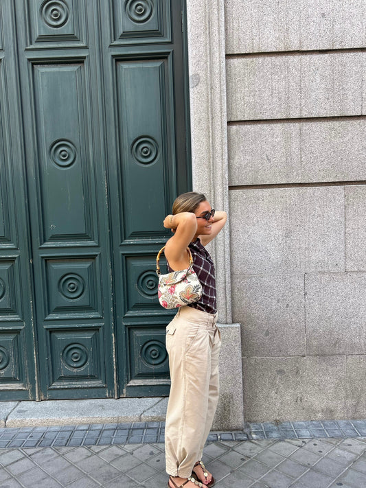 Bolso Isabel