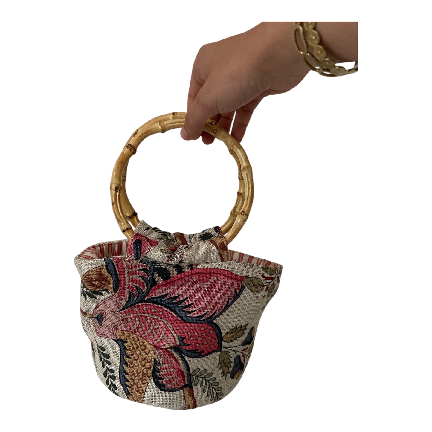 Bolso Flavia