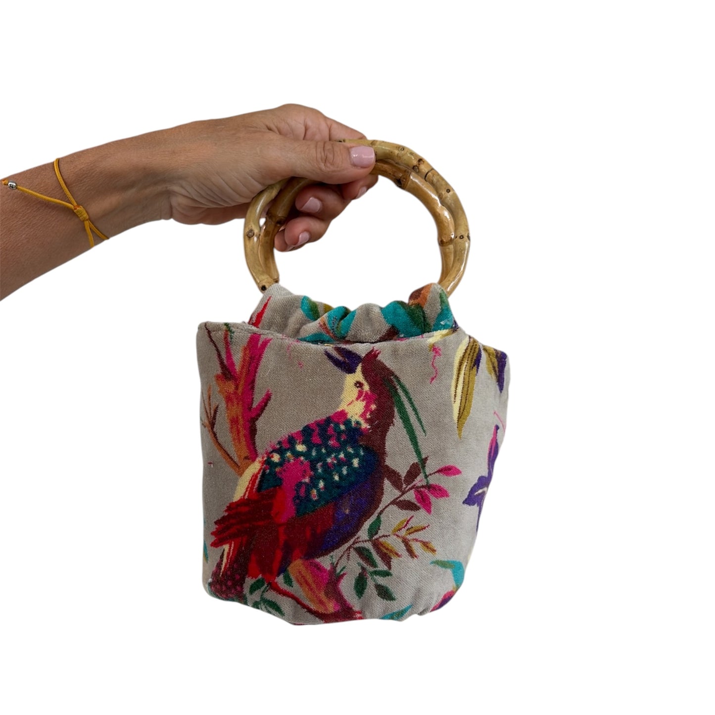 Bolso Flavia