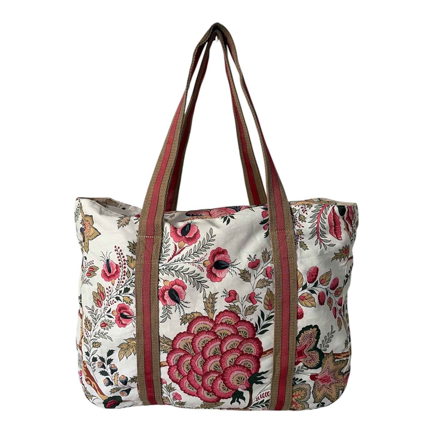 Bolsa playa mediana