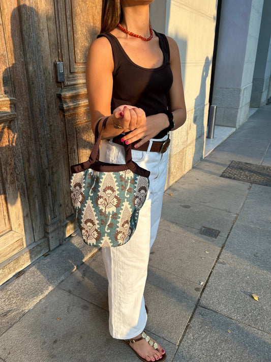 Bolso Cruz