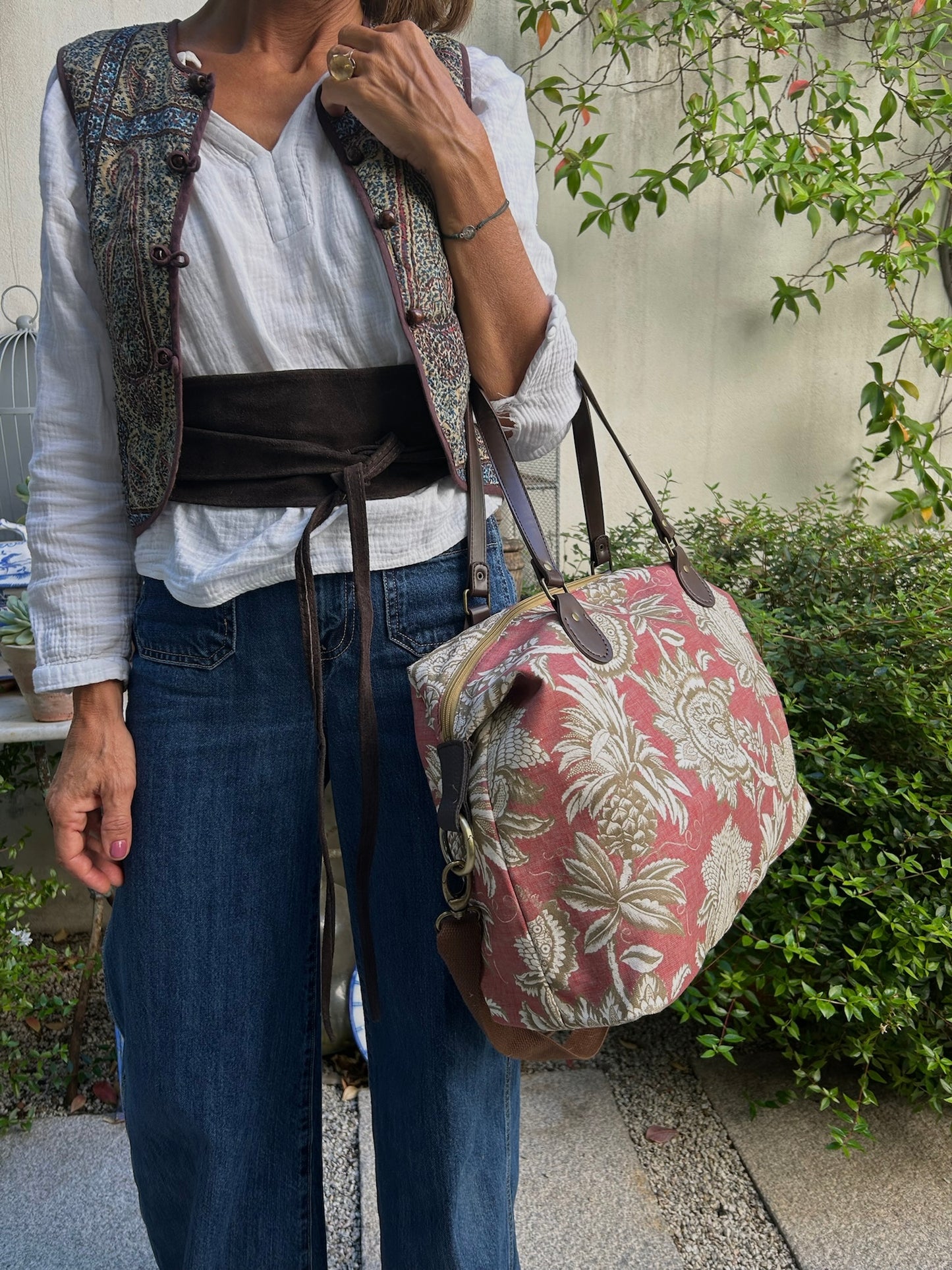Bolso Marta