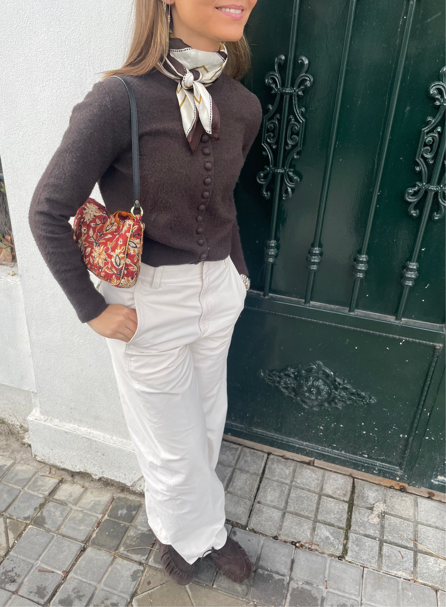 Bolso Loreto