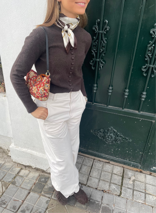 Bolso Loreto