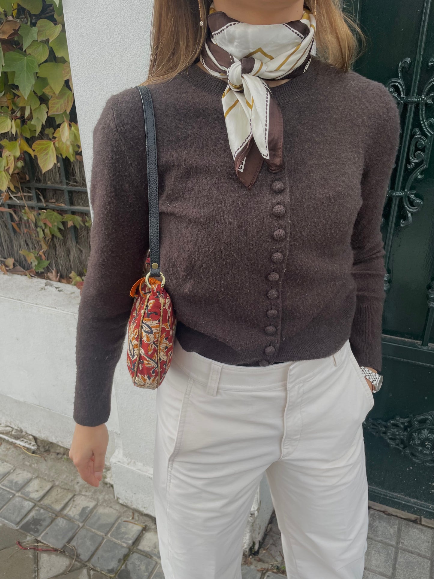 Bolso Loreto
