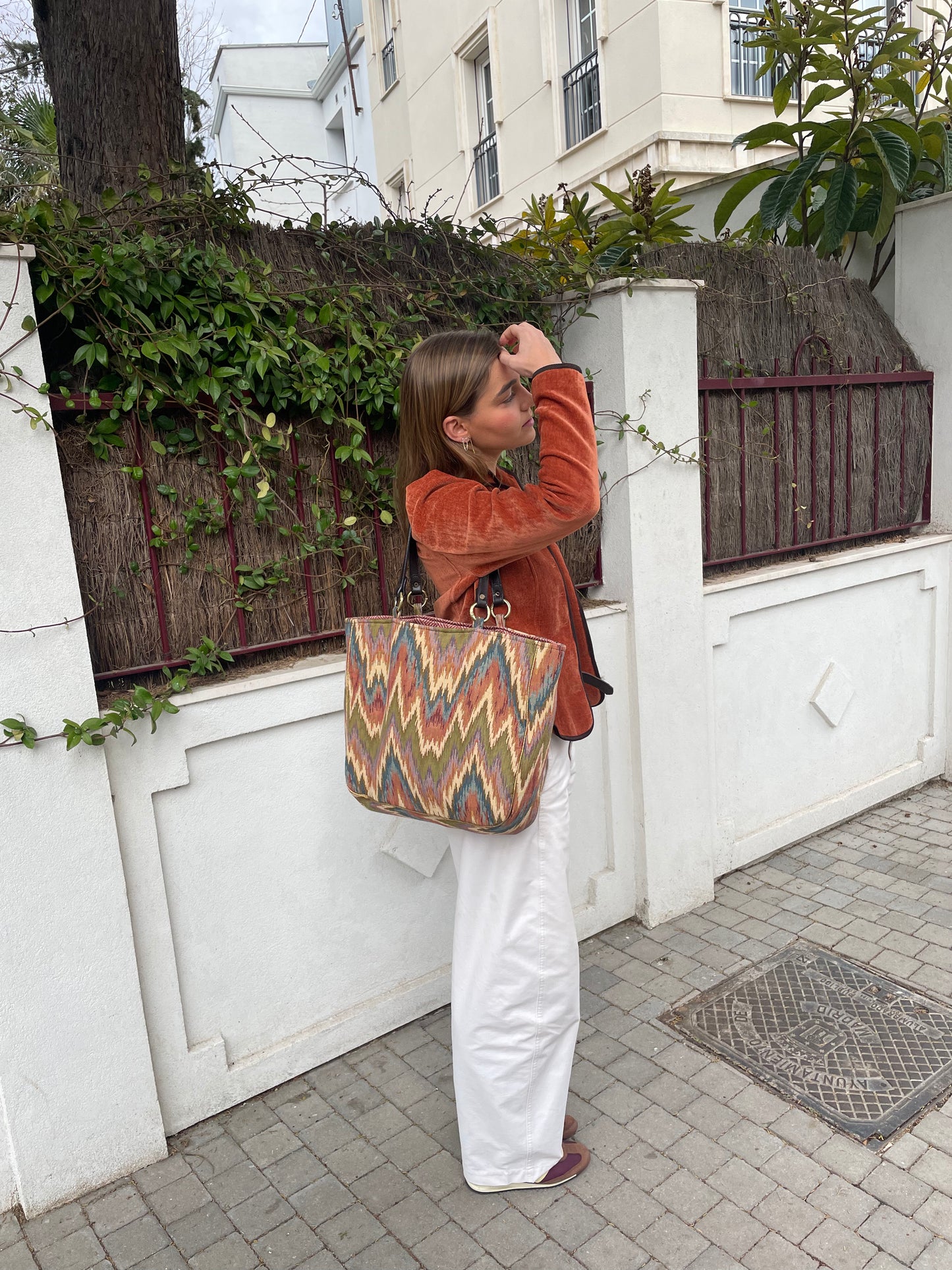 Bolso Mita BIG