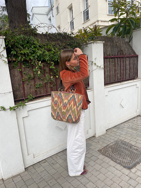 Bolso Mita BIG