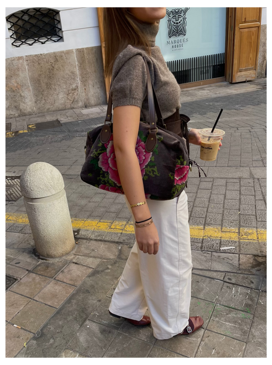 Bolso Sol