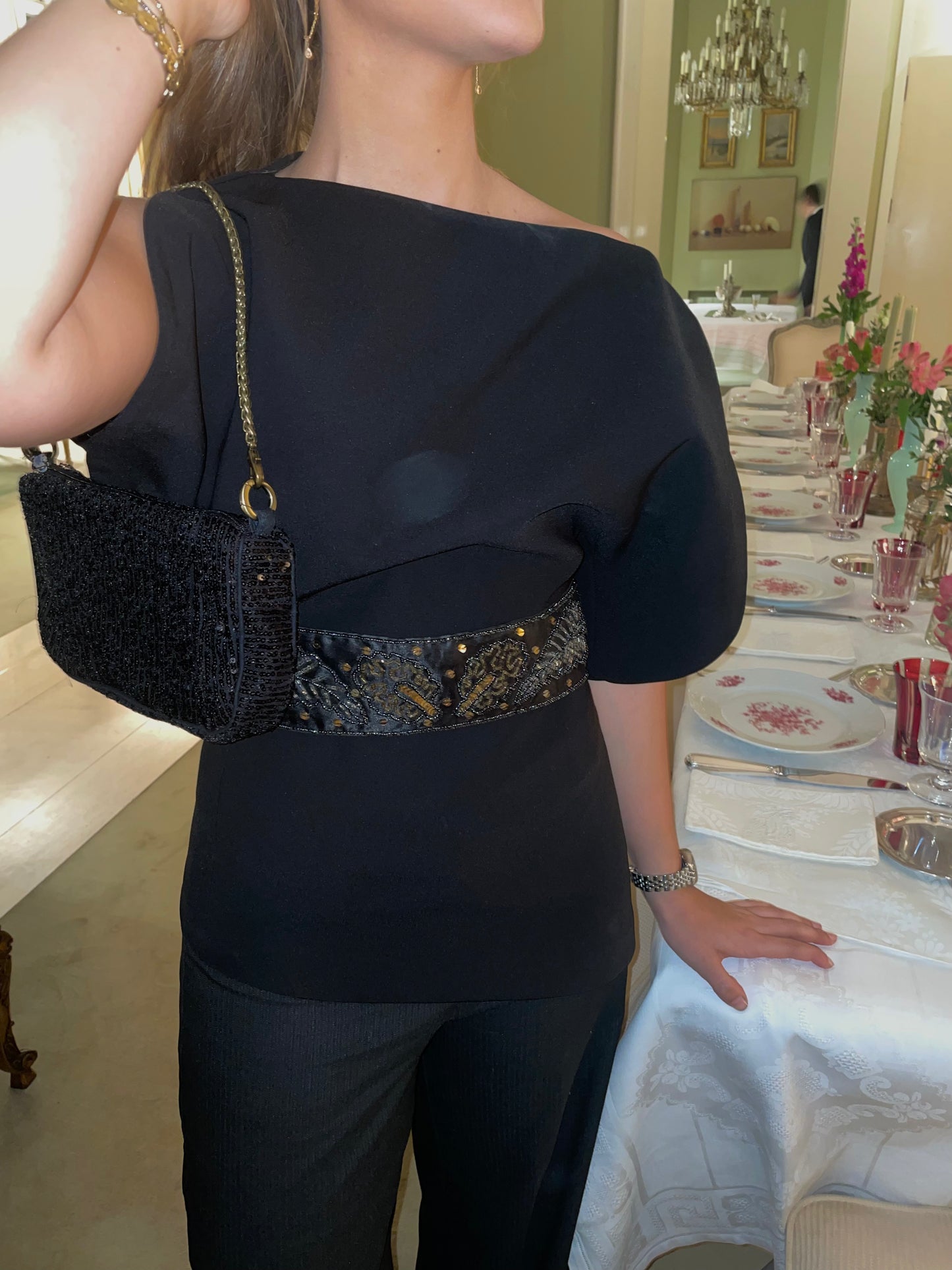 Bolso Loreto Night Out