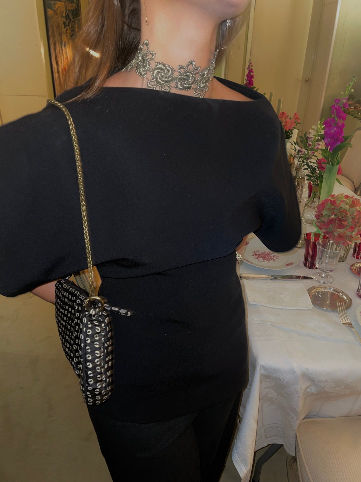 Bolso Loreto Night Out