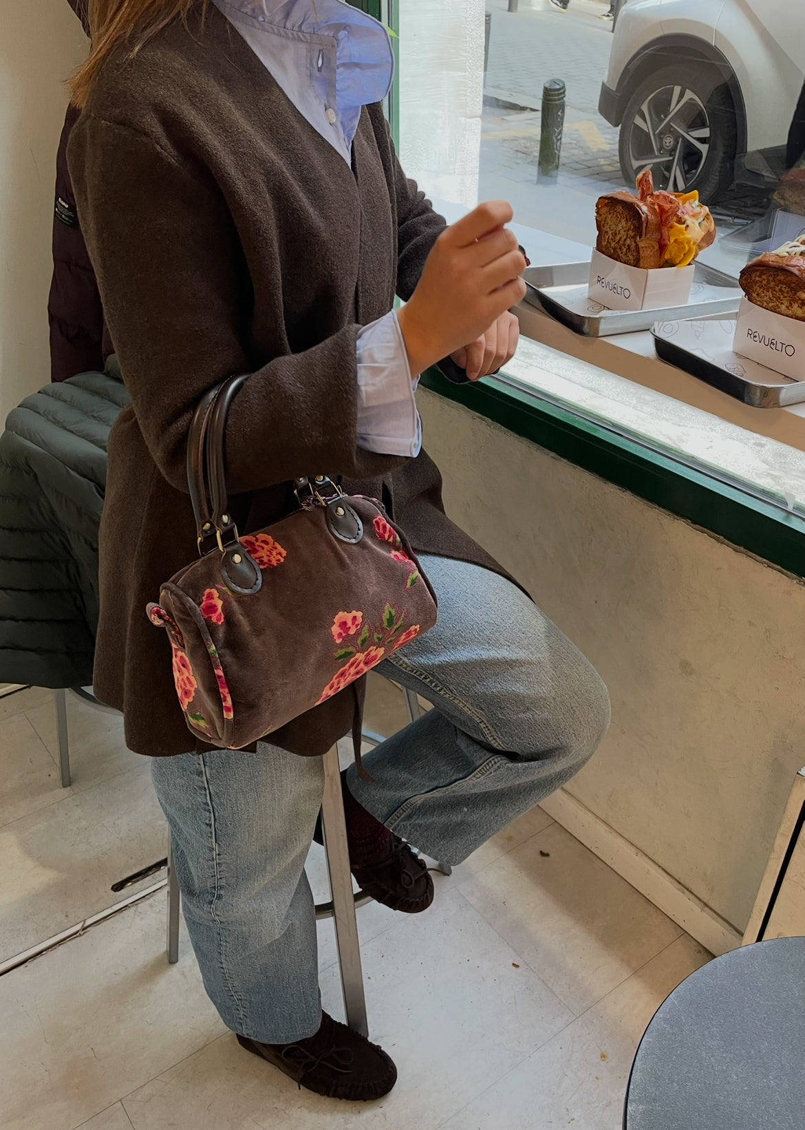 Bolso Bolita