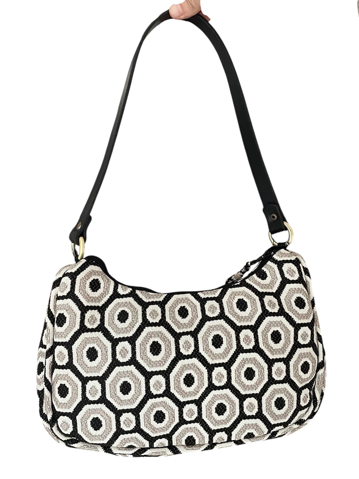 Bolso Media Luna Night Out