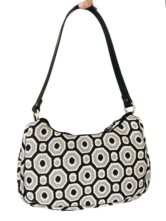 Bolso Media Luna Night Out