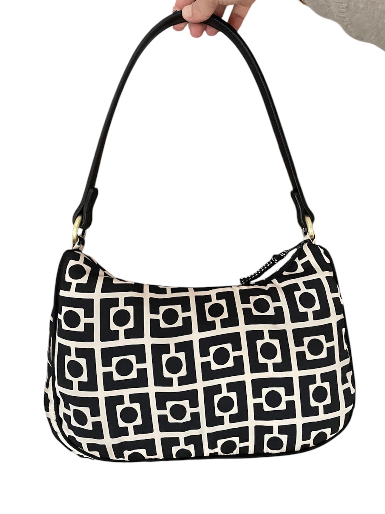 Bolso Media Luna Night Out
