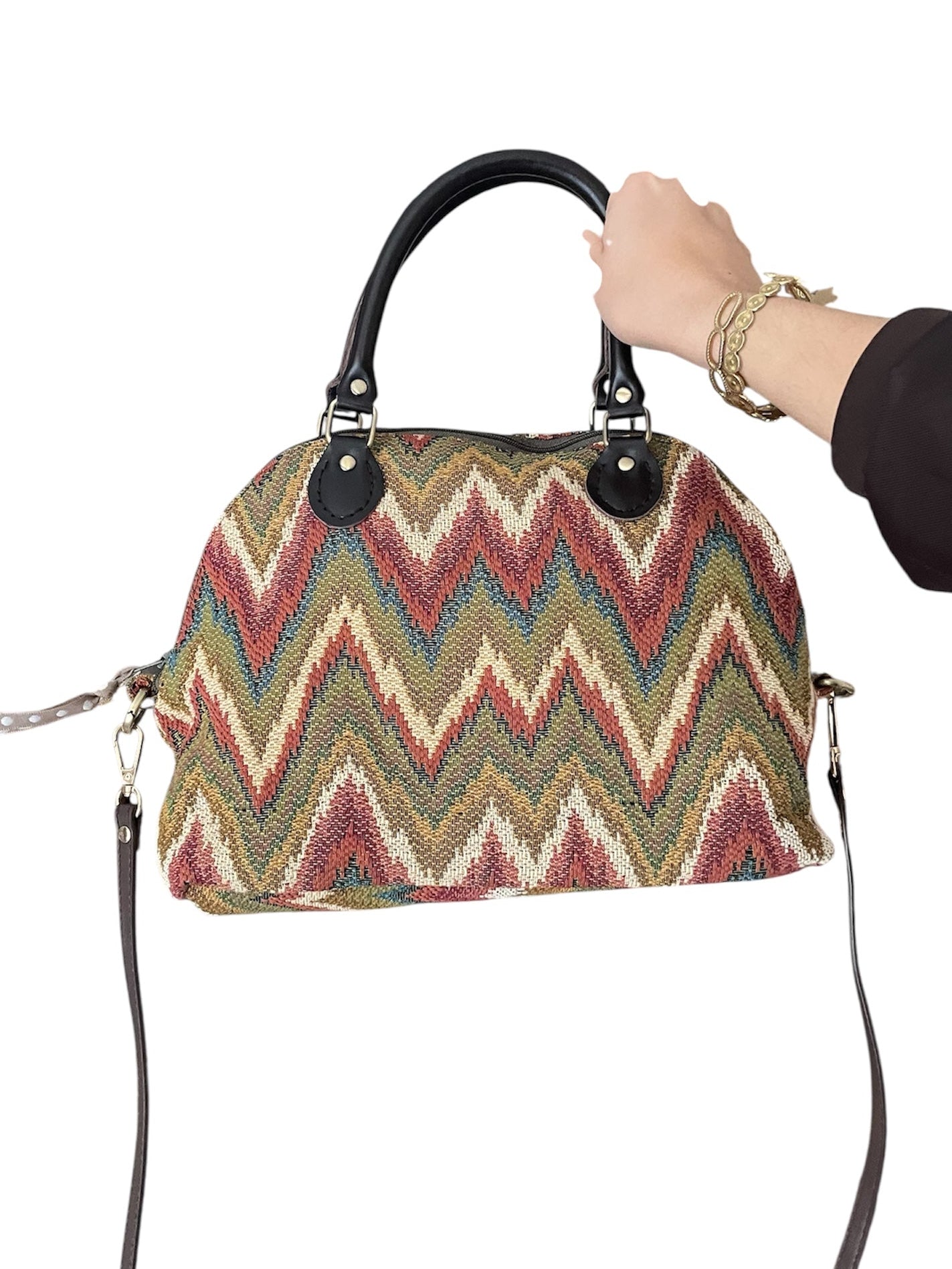Bolso Rossi