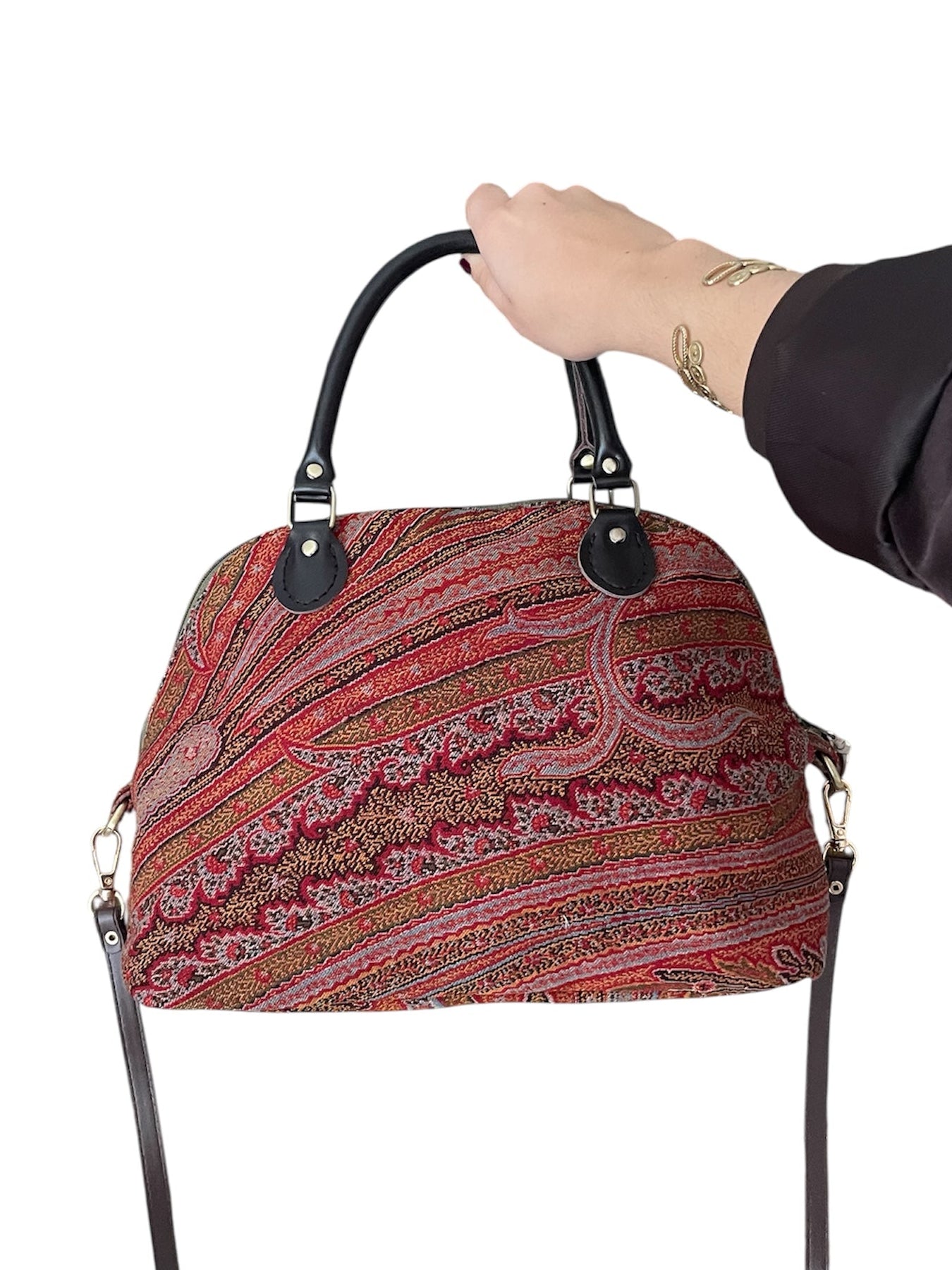 Bolso Rossi