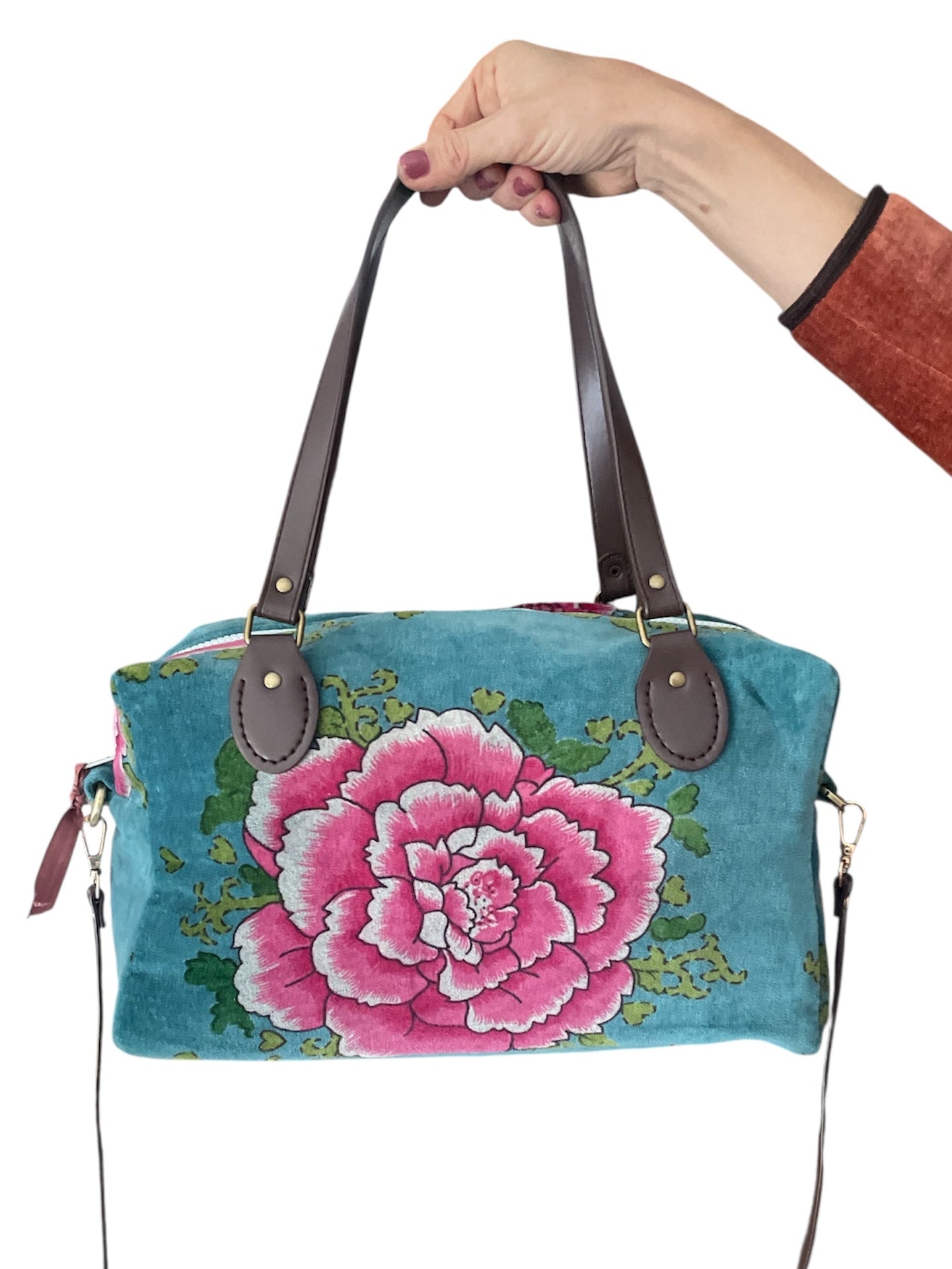 Bolso Sol