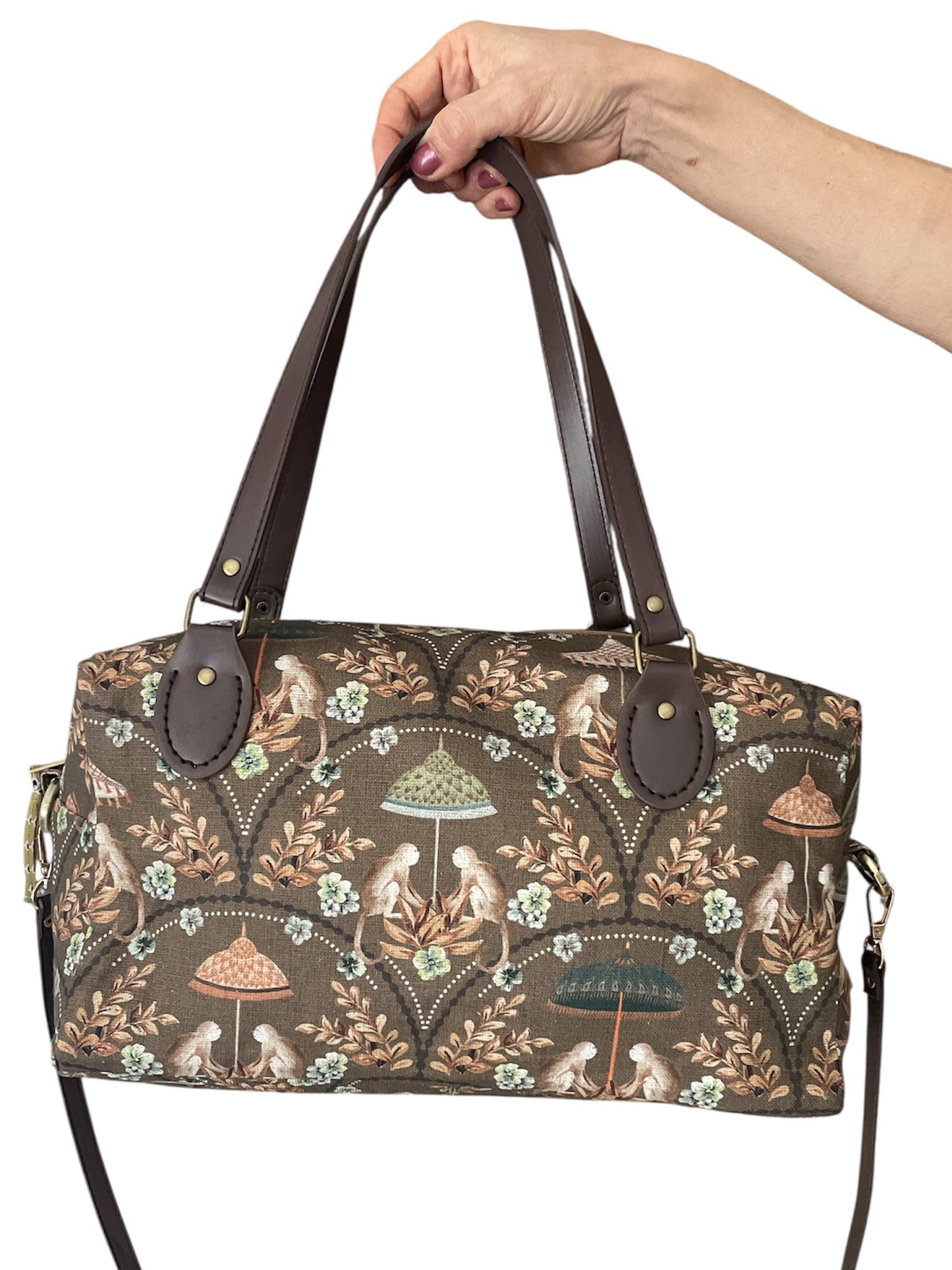 Bolso Sol
