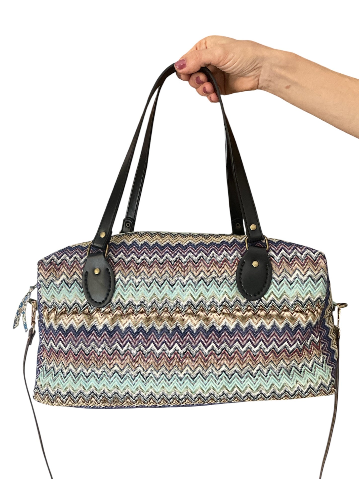 Bolso Sol