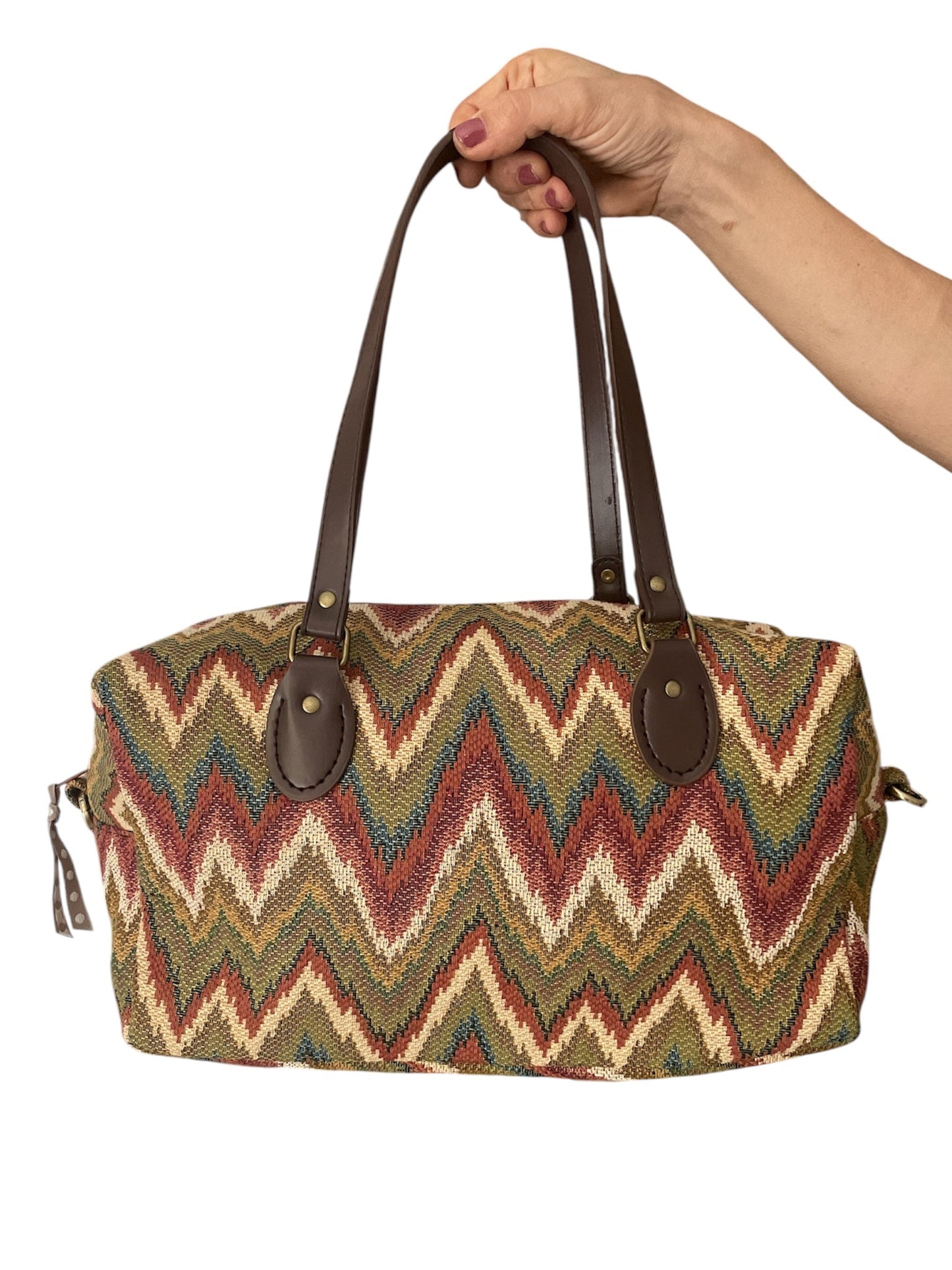 Bolso Sol