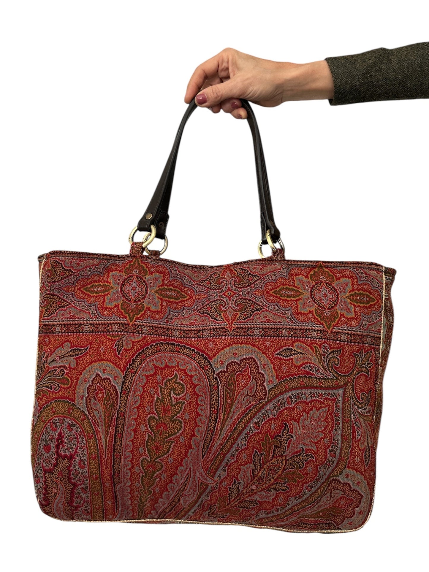 Bolso Mita BIG